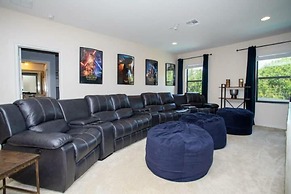 Amazing House Verandapalms 6Bd With Pool