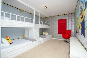 Amazing House Verandapalms 6Bd With Pool