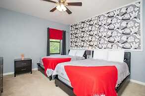 Amazing House Verandapalms 6Bd With Pool