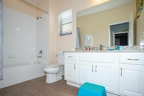 Amazing House Verandapalms 6Bd With Pool