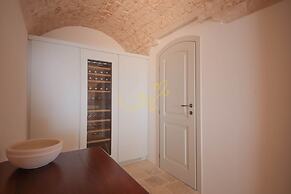 TD Tenuta Donna Madia Sea View Pool Over Vineyard