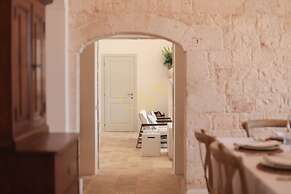 TD Tenuta Donna Madia Sea View Pool Over Vineyard