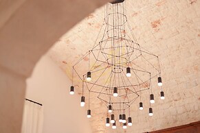 TD Tenuta Donna Madia Sea View Pool Over Vineyard