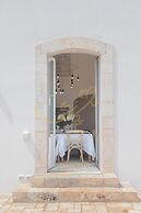 TD Tenuta Donna Madia Sea View Pool Over Vineyard