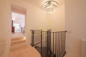 TD Tenuta Donna Madia Sea View Pool Over Vineyard