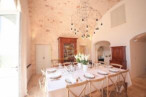 TD Tenuta Donna Madia Sea View Pool Over Vineyard