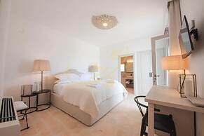 TD Tenuta Donna Madia Sea View Pool Over Vineyard