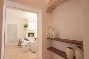 TD Tenuta Donna Madia Sea View Pool Over Vineyard