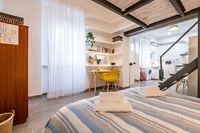 Super Mario Sea House