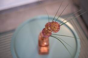 Super Mario Sea House