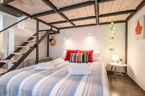 Super Mario Sea House