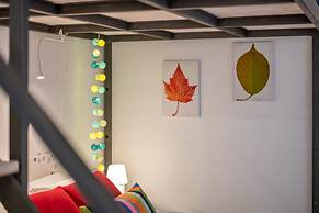 Super Mario Sea House