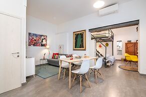 Super Mario Sea House