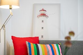 Super Mario Sea House