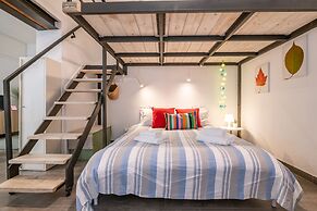 Super Mario Sea House