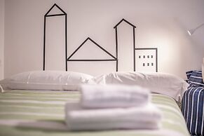 Super Mario Sea House