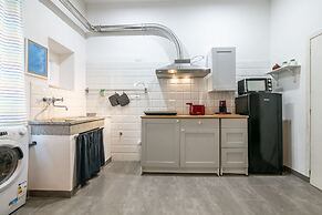 Super Mario Sea House