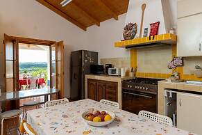 Monte Cerro DA Vigia