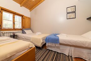 Monte Cerro DA Vigia