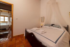 Monte Cerro DA Vigia