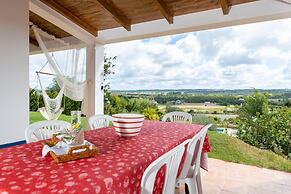 Monte Cerro DA Vigia