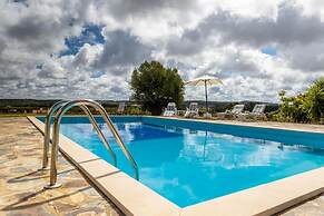 Monte Cerro DA Vigia