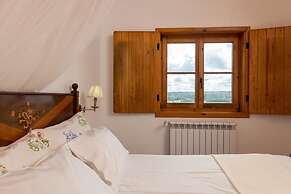 Monte Cerro DA Vigia