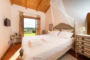 Monte Cerro DA Vigia