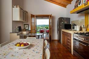 Monte Cerro DA Vigia