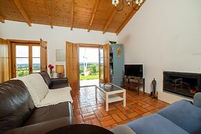 Monte Cerro DA Vigia