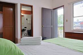 OYO Hotel San Felipe Inn