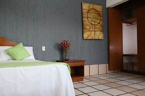 OYO Hotel San Felipe Inn