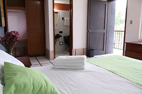 OYO Hotel San Felipe Inn