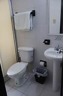 OYO Hotel San Felipe Inn