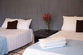 OYO Hotel San Felipe Inn