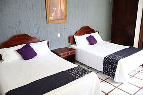 OYO Hotel San Felipe Inn