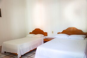 OYO Hotel San Felipe Inn