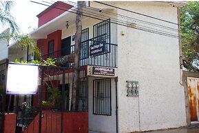 OYO Hotel San Felipe Inn