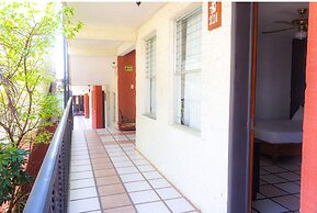 OYO Hotel San Felipe Inn