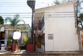 OYO Hotel San Felipe Inn