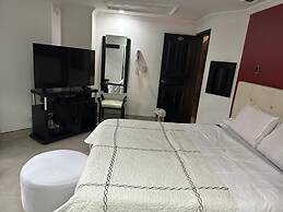 Hotel Bosque Chapinero