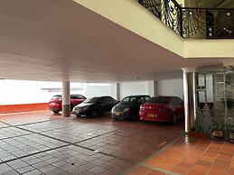 Hotel Bosque Chapinero