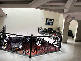 Hotel Bosque Chapinero