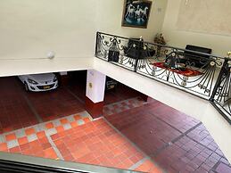 Hotel Bosque Chapinero