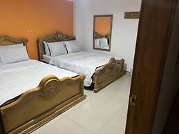 Hotel Bosque Chapinero