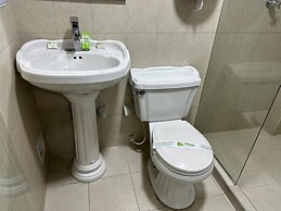 Hotel Bosque Chapinero