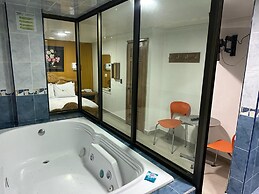 Hotel Bosque Chapinero