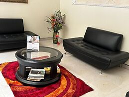 Hotel Bosque Chapinero