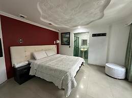 Hotel Bosque Chapinero