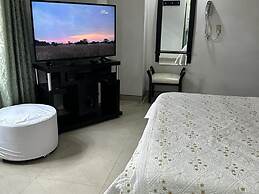 Hotel Bosque Chapinero